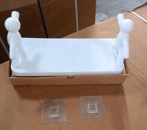 Self Adhesive Cute Floating Shelves