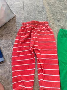 Pyajamis (3) Combo