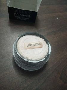 Swiss Beauty Primer