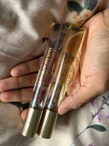 COMBO OFFER Set of Nykaa Wanderlust Perfume Duo