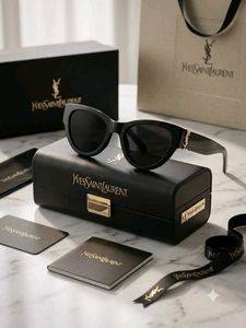 Yves Saint Laurent Eyeglasses