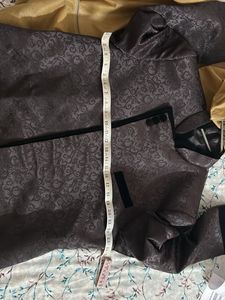Embroidered Kurta Set