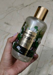 Nykaa Wanderlust Forbidden Garden Set