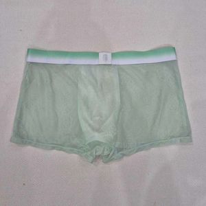 Caisikeni Men's Boxer Briefs