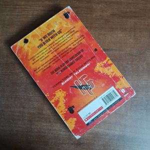 The Hunger Games Mockingjay By Suzanne Collins