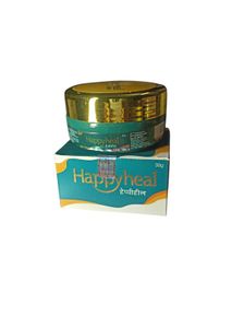 Happyheal Cream For Cracked Heel