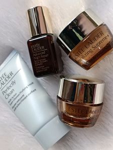 Estee Lauder Kit 💕♥️