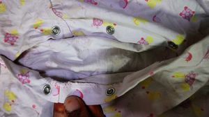 Cute Baby Girl Dress