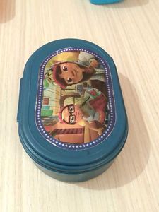 ⛱️Cute Cartoon Lunch Boxes - Set of 5