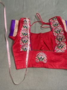 half  pattern designer sar