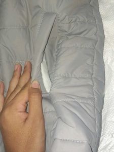 Men's Puffer Jacket