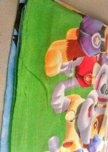 Brand NewPaw Patrol Bedding Set
