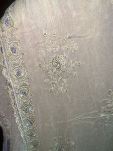 2 piece duptta kurti cotton set