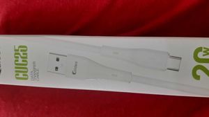 NEW - 20W Data Transfer Cable