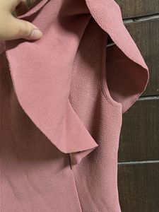 Korean style crop top