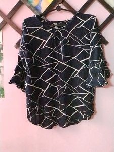 Short Kurti XL