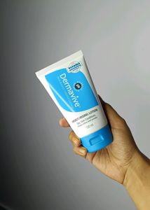 Dermavive Moisturizing Lotion