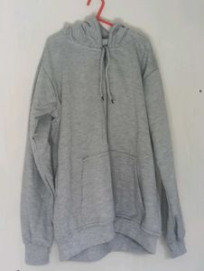 grey sweatshirt | brand new