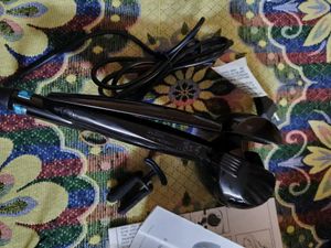 Perfect Curl Hair Curler