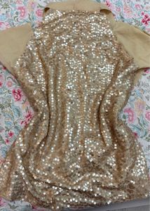 Sparkling Sequin top