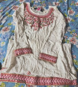 long Kurtti in good quality