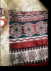 Kids Ethnic Dress