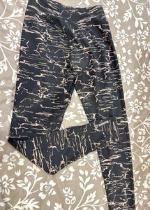 Reebok Activewear Leggings (gym / yoga pants