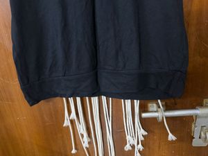 Puma Black T-Shirt