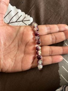 Evel Eyes Bracelet