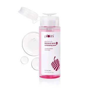 Plum Goji Berry & Glycolic Acid Toner