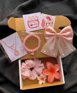 Jewelry Gift Box Set