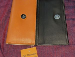 Beautiful Baggit Brown Wallet 🤎