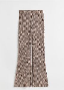 H&amp;M Multi Color Coord Set