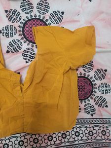 Pack of 3 Cotton Blouses