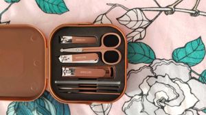 Compact Manicure Kit