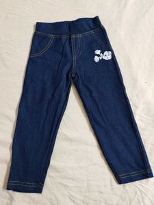 Baby hug Jeans For Babies
