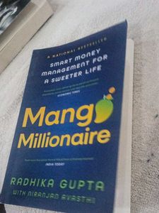 Mango Millionaire Smart Money Management