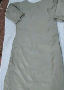 Women's Kurta Set with qq 3D Dupatta