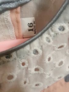 Good Condition Frock