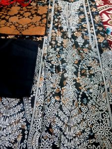 Printed Kurta Set for Women