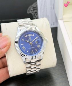 Rolex Day-Date Men  Watch