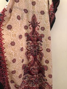 Nude Kaftan