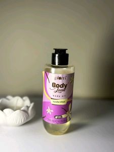 Plum Body Lovin Vanilla Vibes Bod