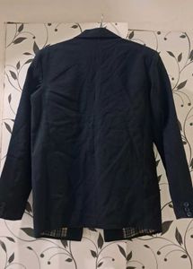 🧥Classic Navy Blue Blazer women