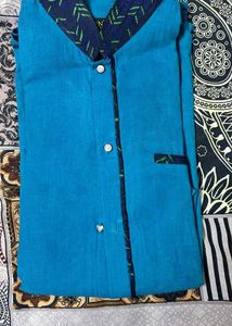Branded Linen Aedon Men's Kurta