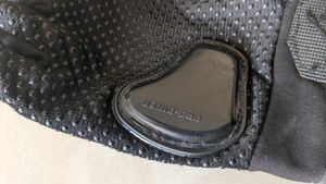 PRO-BIKER MOTO Rider Gloves
