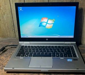 HP Window 7 Laptop