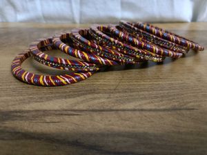 New Colorful Bangle Set from Khatushyam Dham