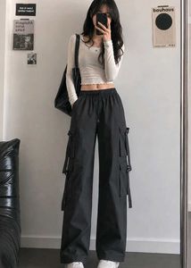 CLEARANCE SALE!!😝🥳Stylish Cargo Pants
