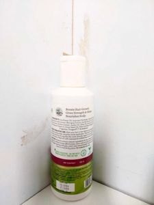 Mamaearth Onion Hair Oil